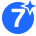 Predicted Blue (7)