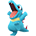 Pokémon Legends: Z-A Totodile