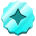 Moments Badge - Tier 13