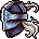 Raging Wolf Helm