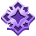 Moments Badge - Tier 20