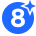 Predicted Blue (8)