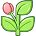 Bloom Badge Level 2