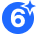 Predicted Blue (6)