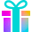 2000 Gift Subs