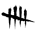 Dead by Daylight Icon
