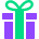 400 Gift Subs