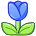 Blossom Badge Level 3