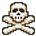 RuneScape Skull
