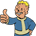 Fallout Season 2 Ghoul
