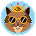 PrincessDonutBrown