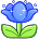 Blossom Badge Level 4