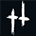Hunt Crosses