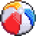 TwitchCon 2026 - San Diego - BeachBall