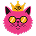 PrincessDonutPink