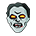 Toxic Zombie