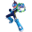 Star Force Mega Man