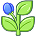 Blossom Badge Level 2