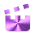Social Media Badge