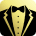 Streamer Awards Tux