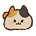 Final Fantasy XIV Fan Festival 2026 NA - Fat Cat