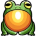 Frog Lantern
