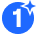 Predicted Blue (1)
