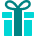 5 Gift Subs