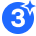 Predicted Blue (3)