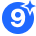 Predicted Blue (9)